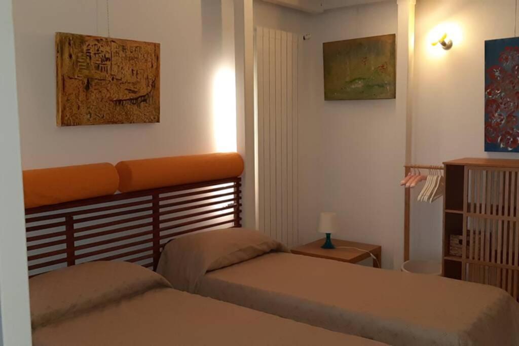 Artsuite Syrakusa Exteriör bild