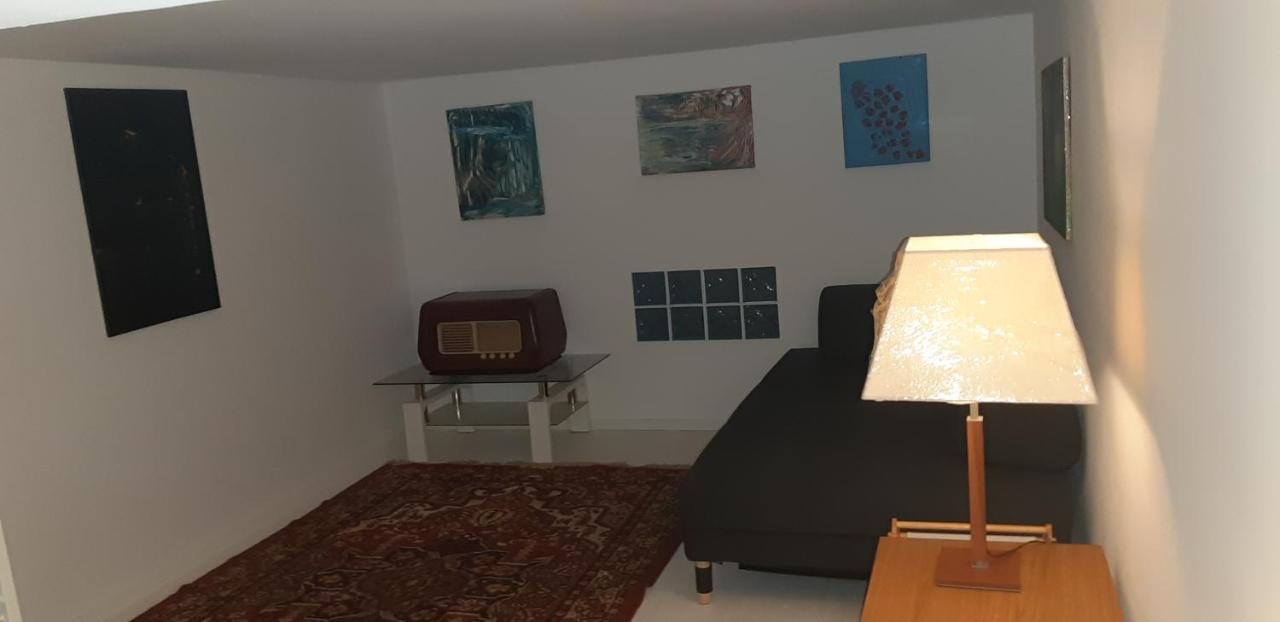 Artsuite Syrakusa Exteriör bild